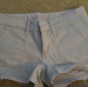 Arizona Khaki Shorts